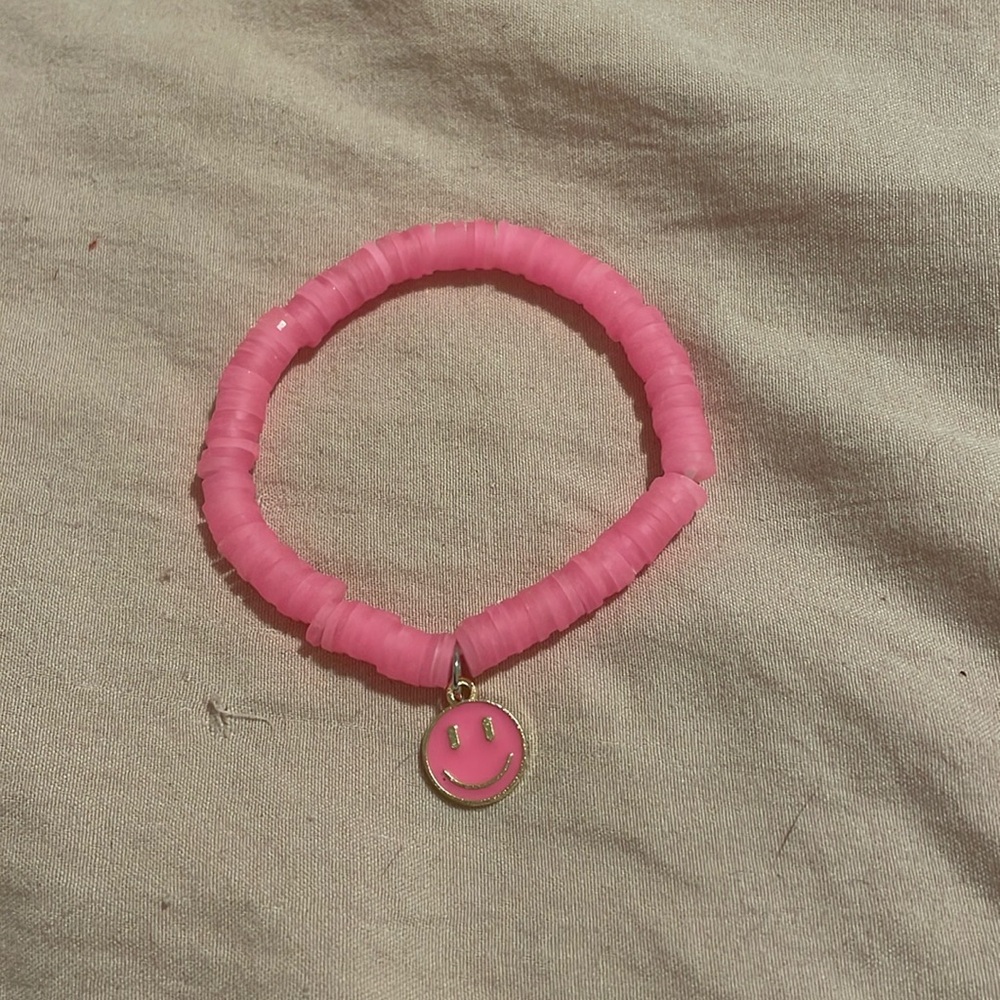 Pink pie